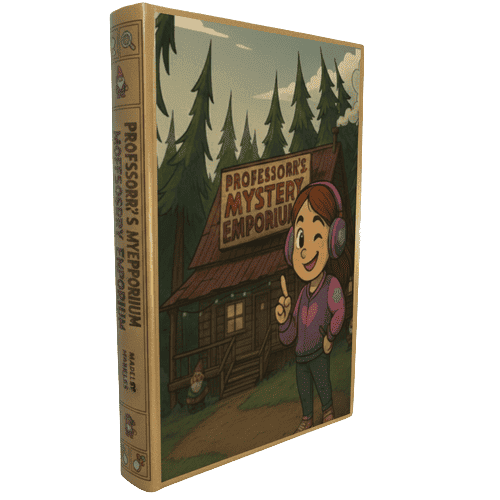 HanaUnicorn Sticker Pack